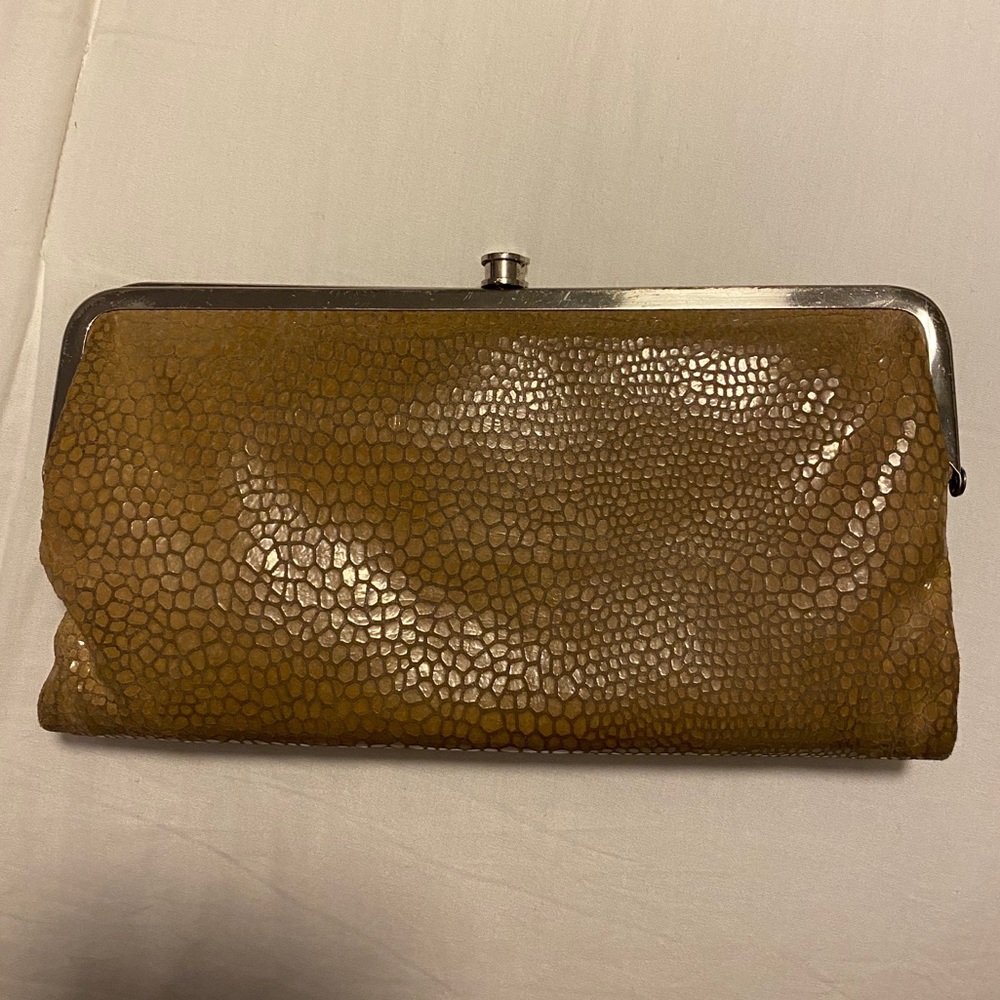 Hobo Wallet